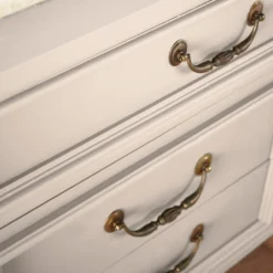 Dutch Tulip - Trim, Door + Cabinetry Paint