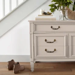 Dutch Tulip - Trim, Door + Cabinetry Paint
