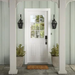 Earl Gray - Exterior Paint