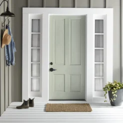 Earl Gray - Exterior Paint