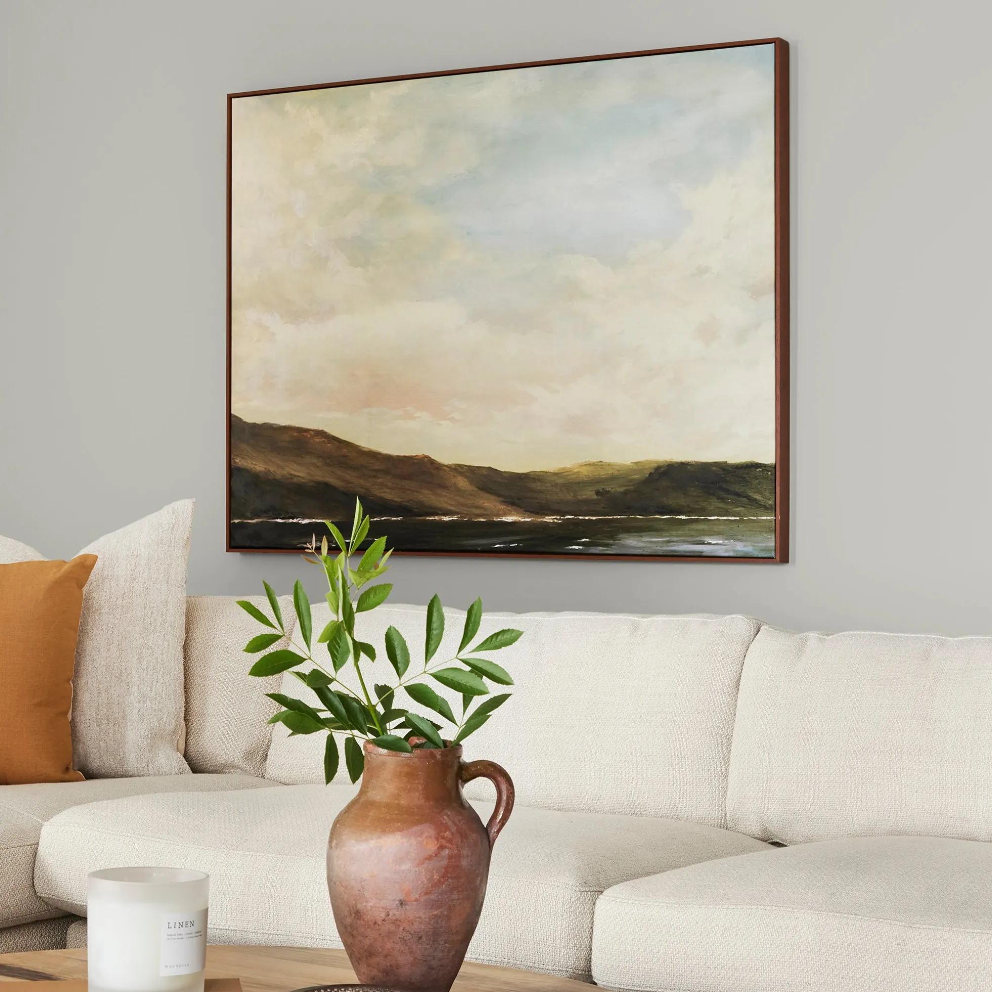 Earl Gray - Premium Interior Paint