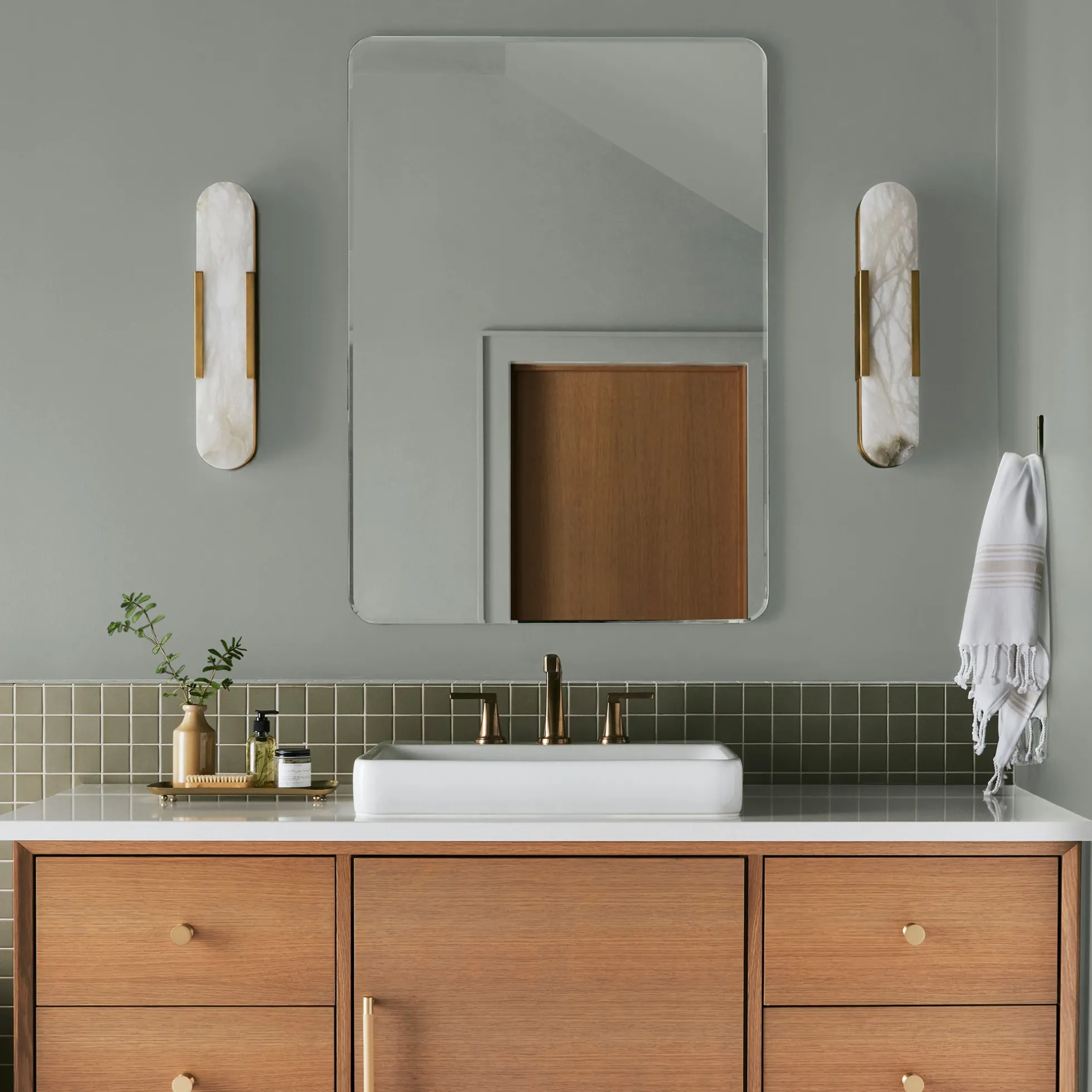 Early Riser - Classic Interior Paint