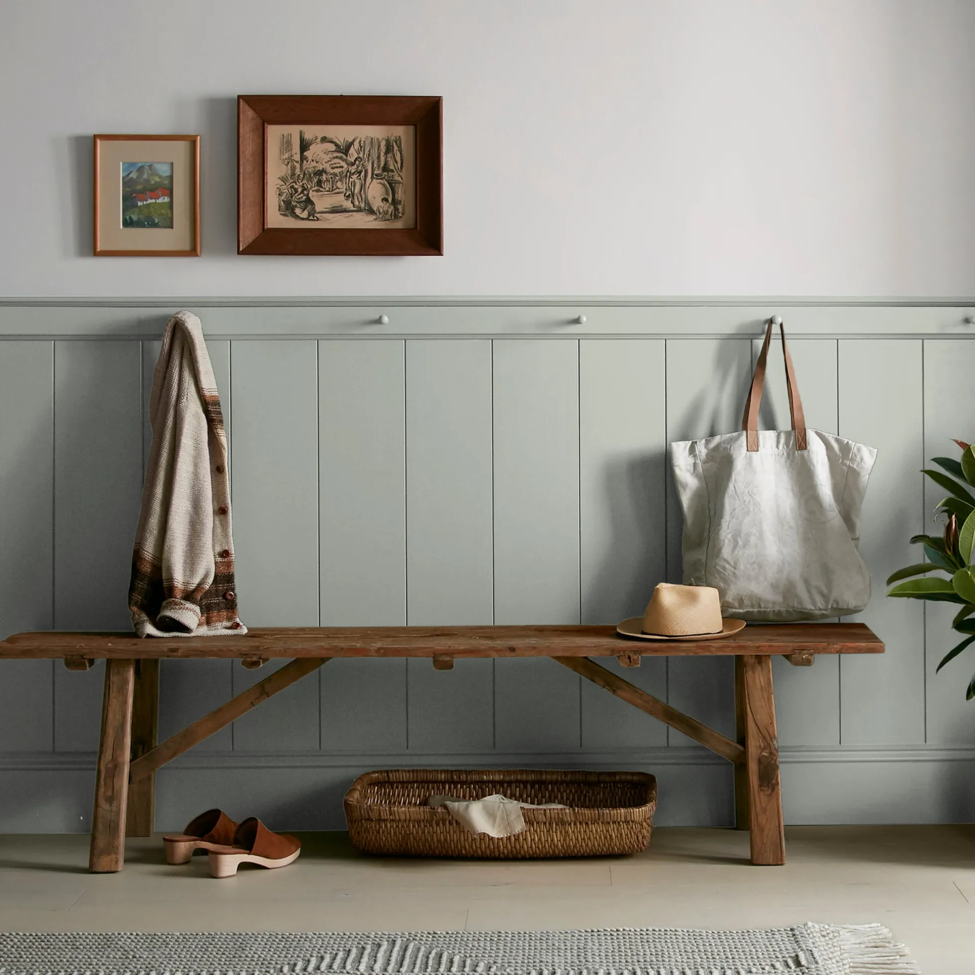 Early Riser - Classic Interior Paint