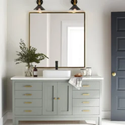 Early Riser - Trim, Door + Cabinetry Paint
