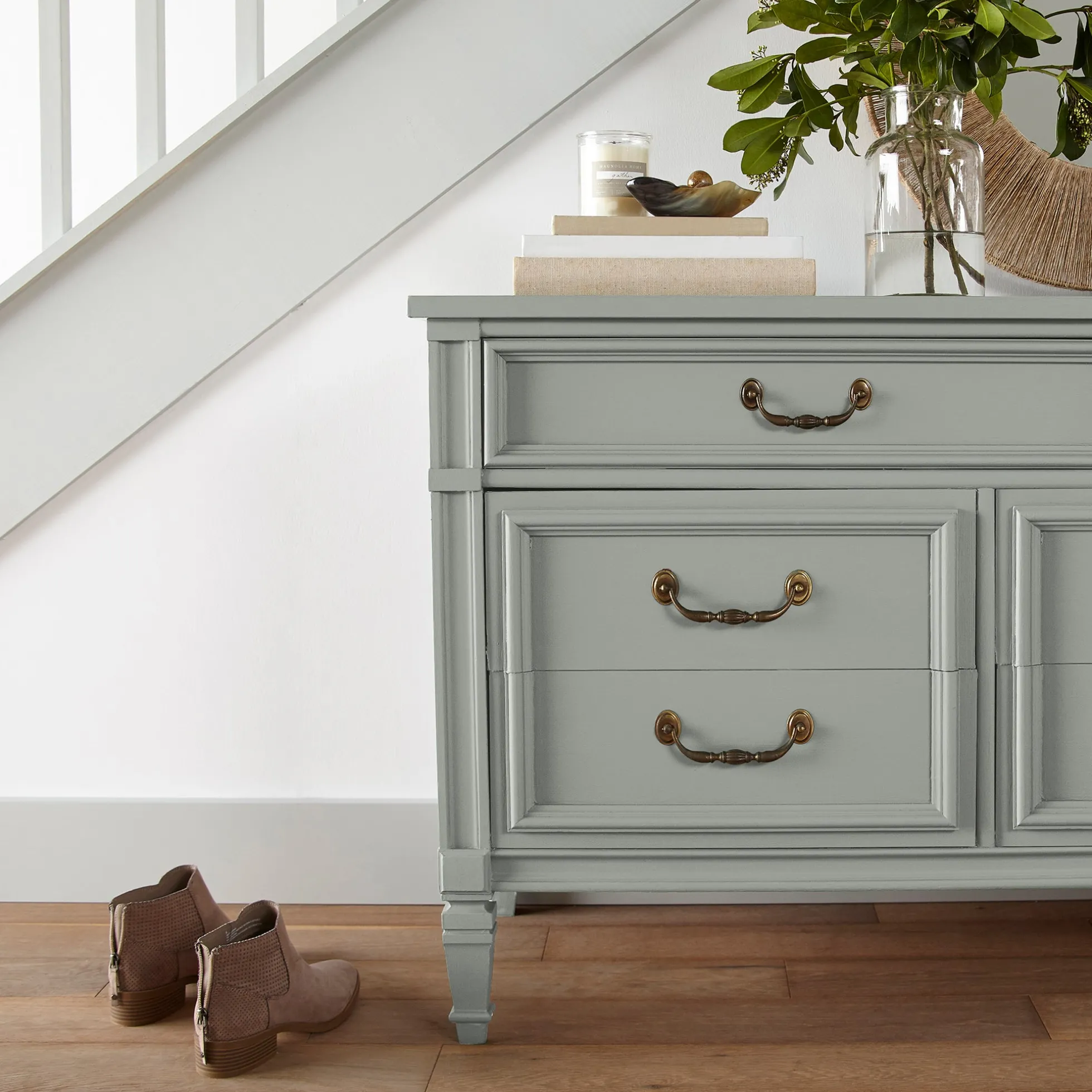Early Riser - Trim, Door + Cabinetry Paint