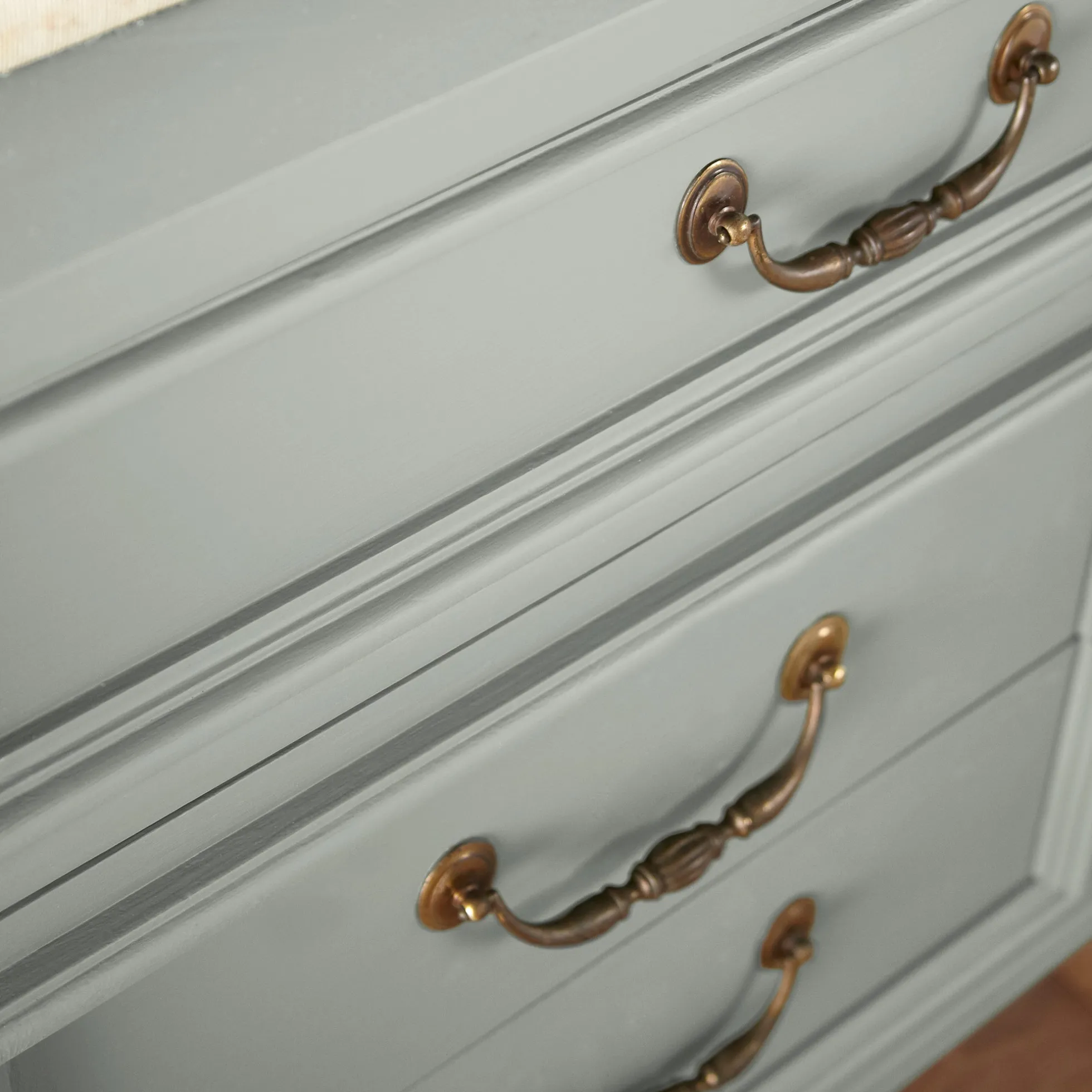 Early Riser - Trim, Door + Cabinetry Paint