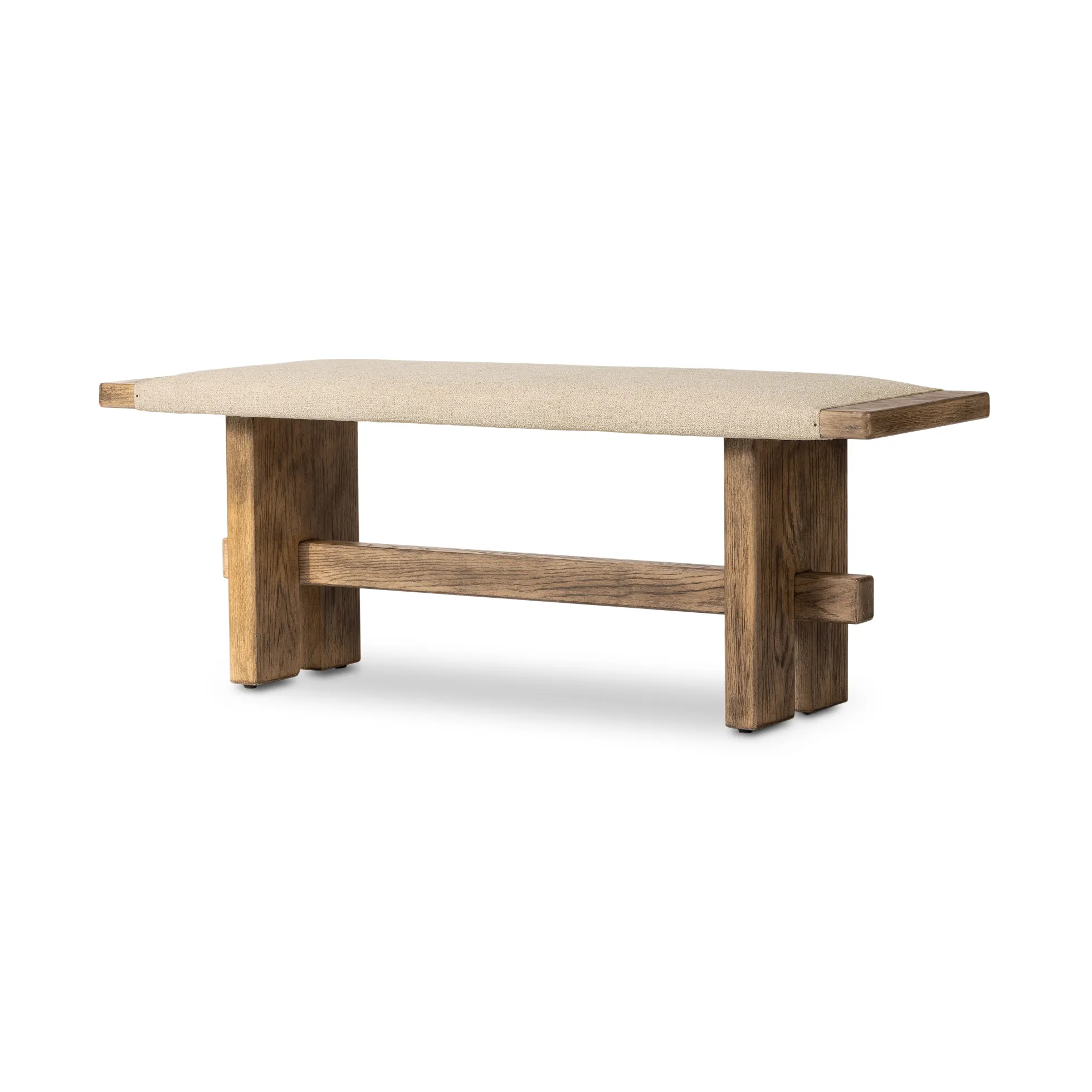 Eddie Accent Bench