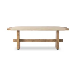 Eddie Accent Bench