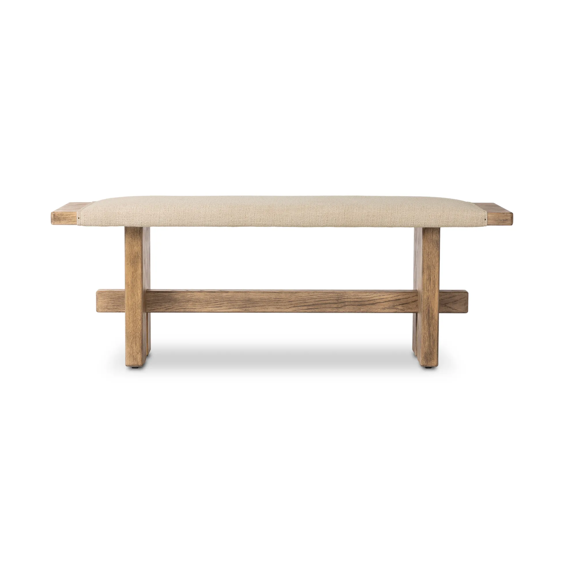 Eddie Accent Bench
