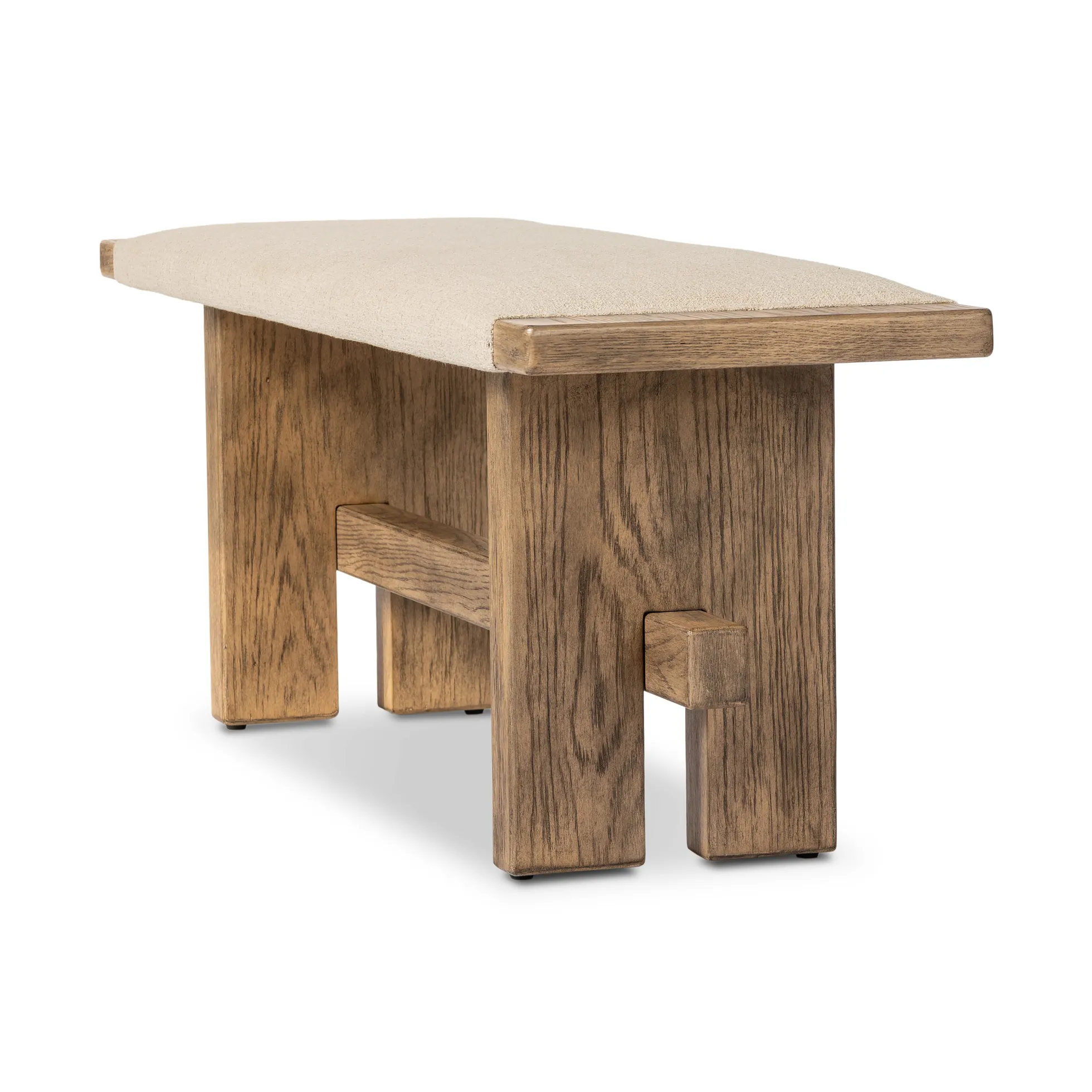 Eddie Accent Bench