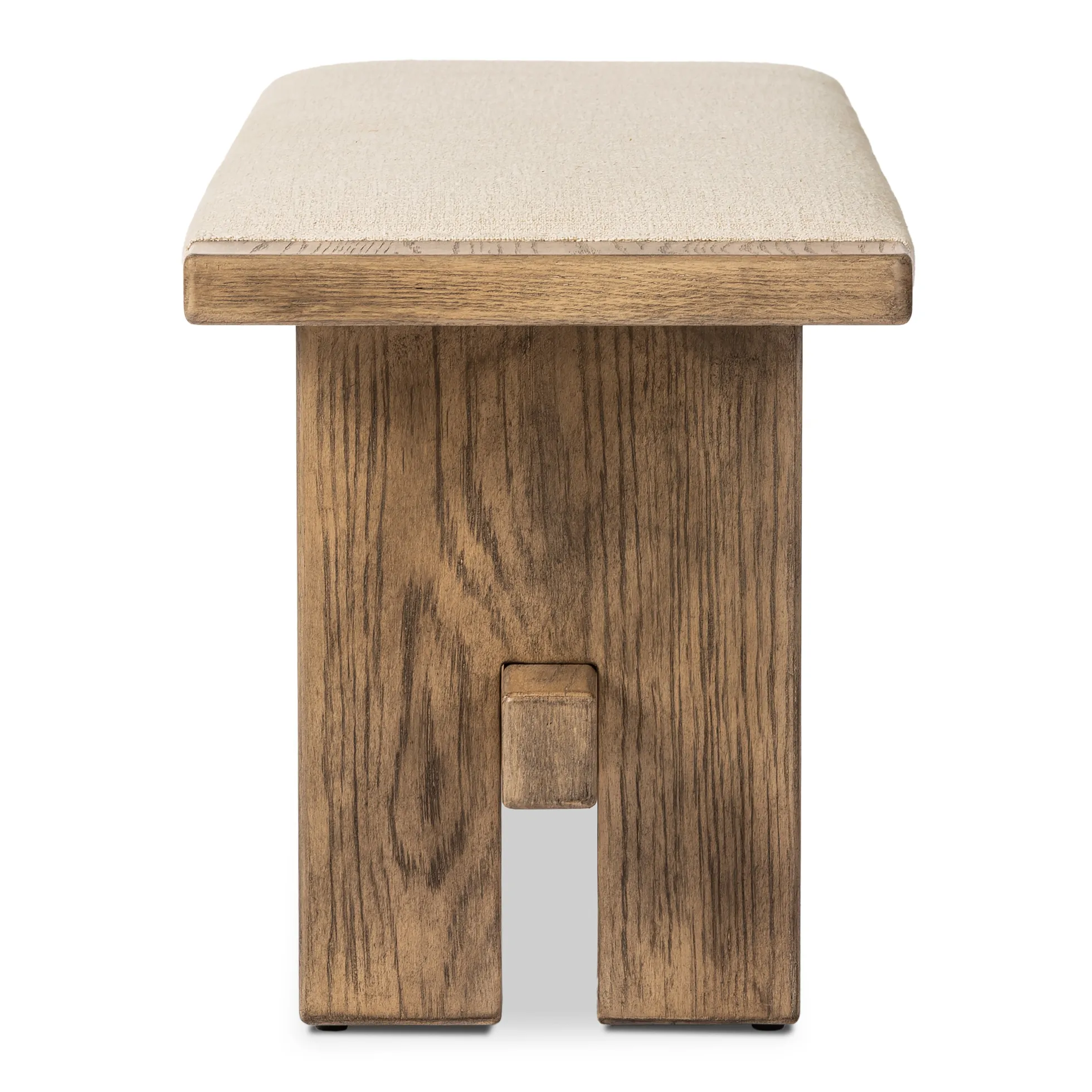 Eddie Accent Bench