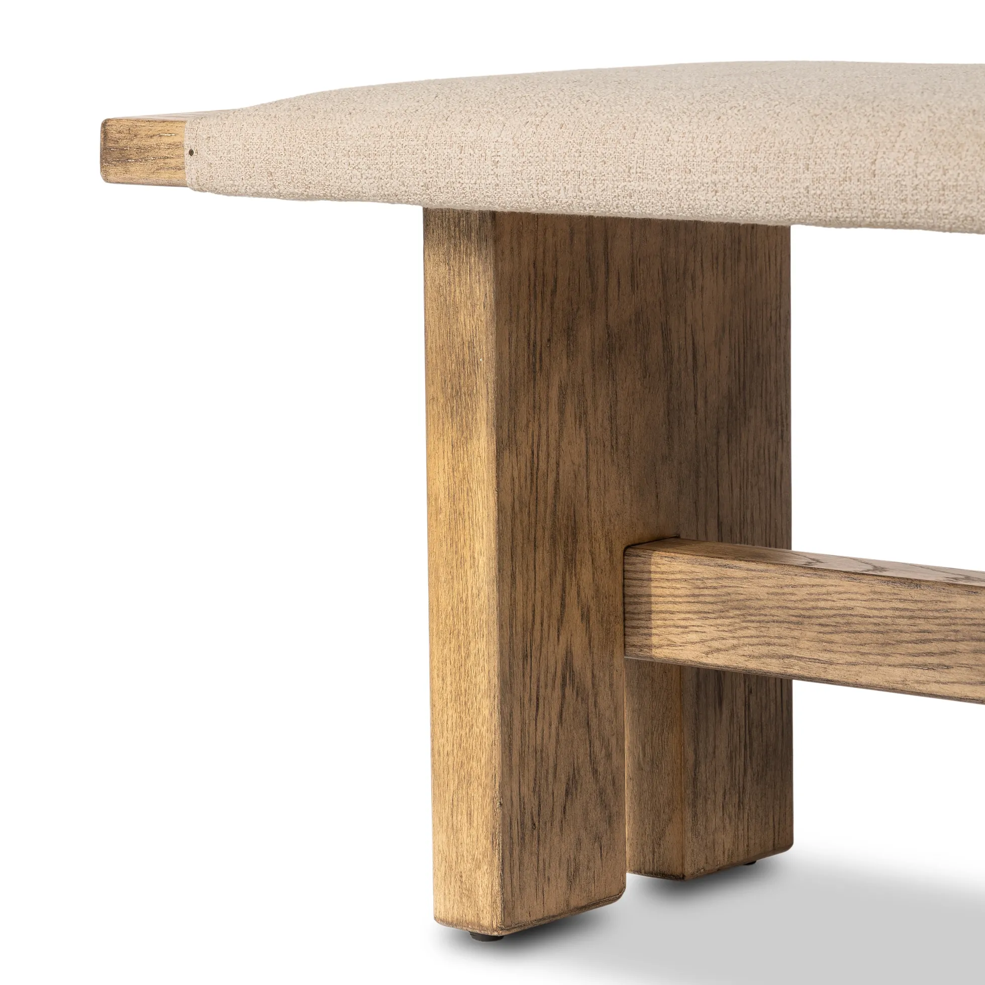 Eddie Accent Bench