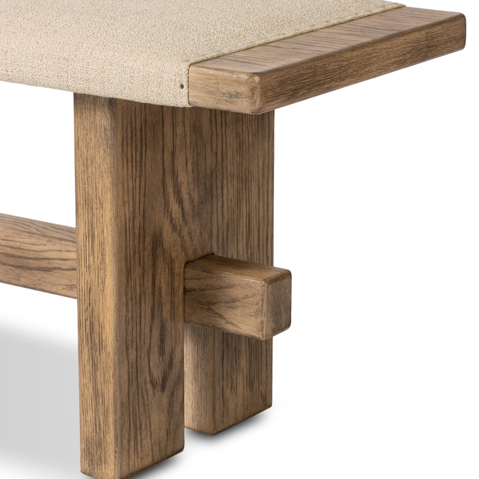 Eddie Accent Bench