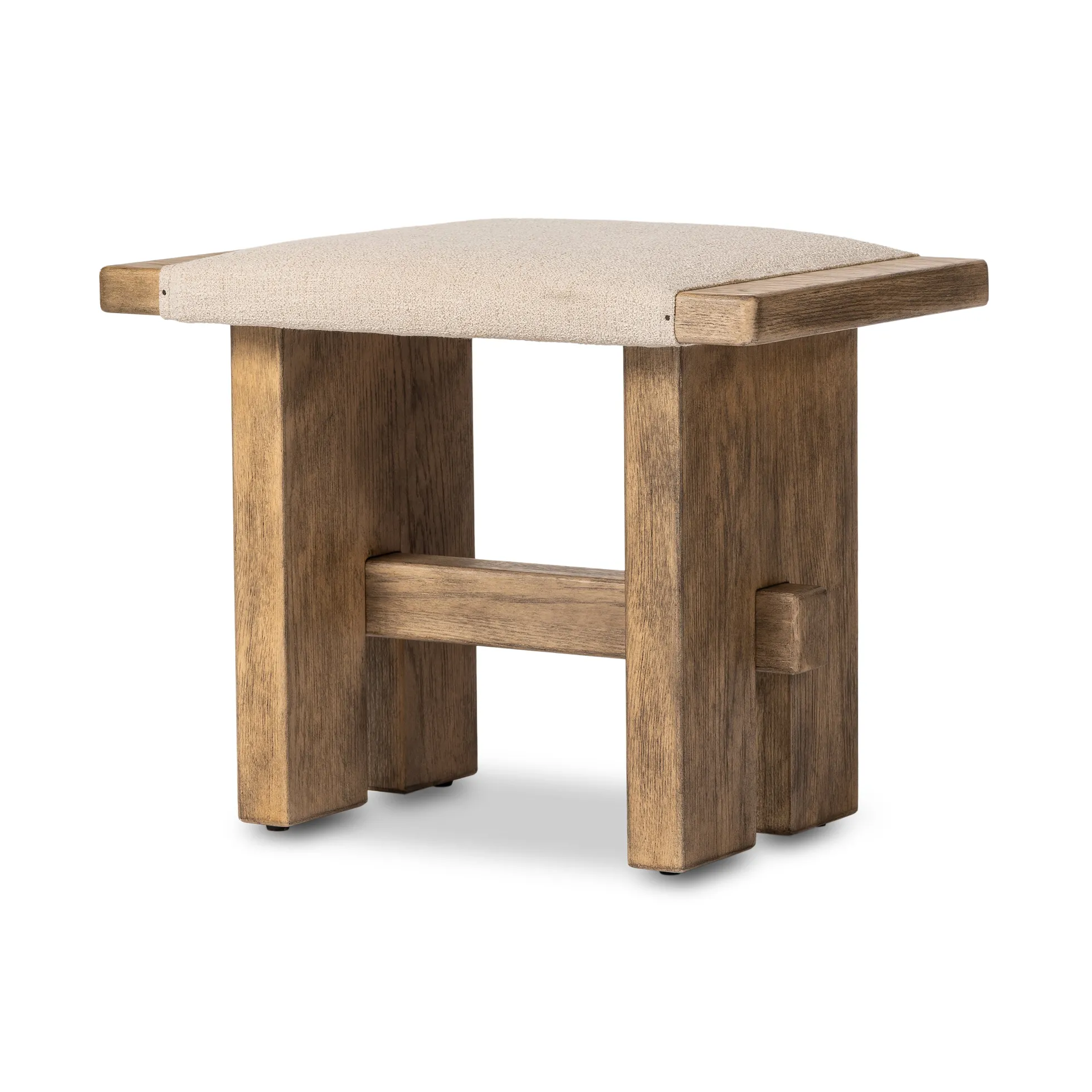 Eddie Accent Stool