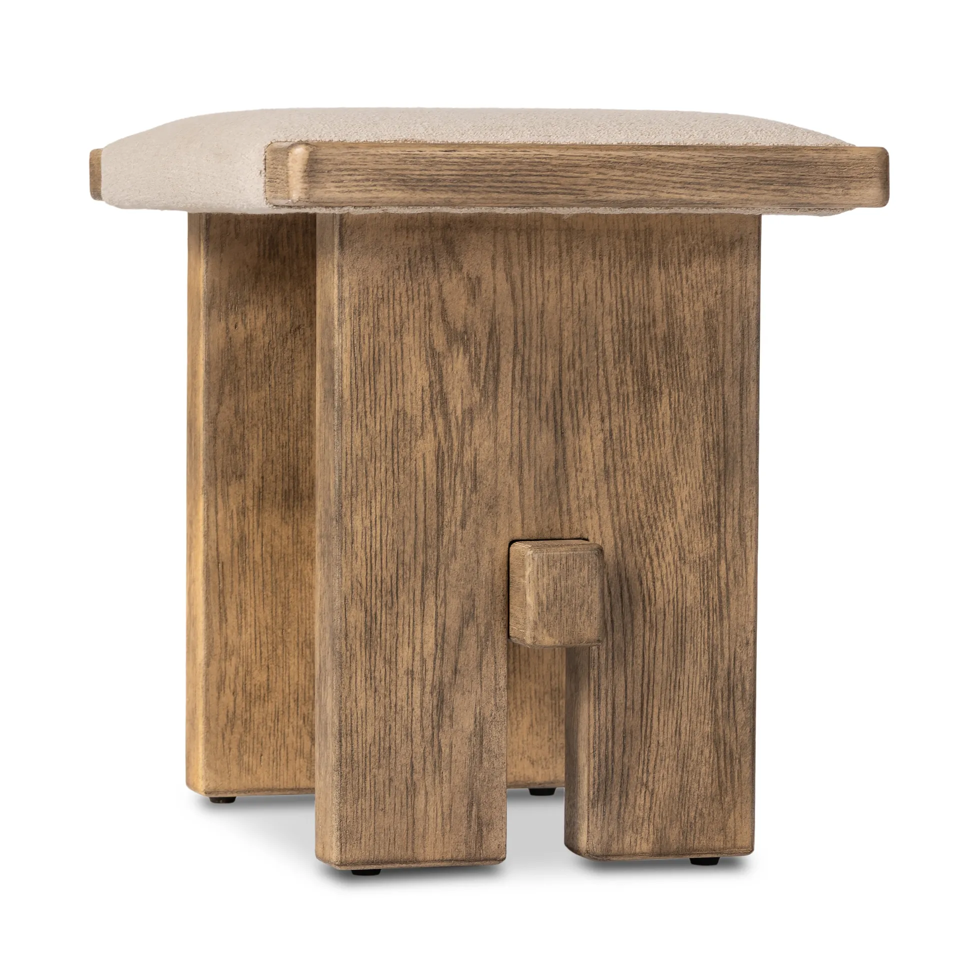 Eddie Accent Stool