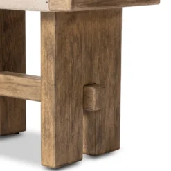 Eddie Accent Stool
