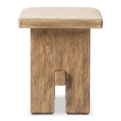 Eddie Accent Stool