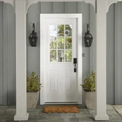 Eden - Exterior Paint