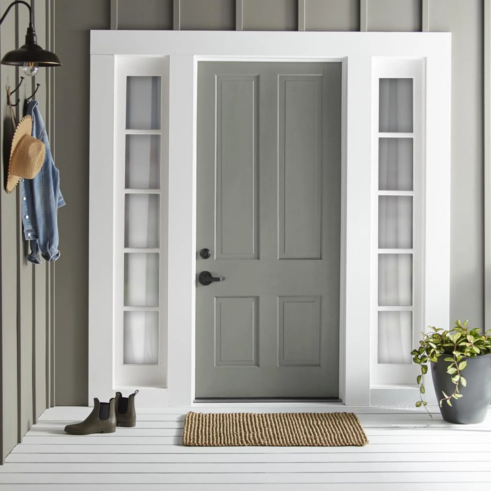 Eden - Exterior Paint