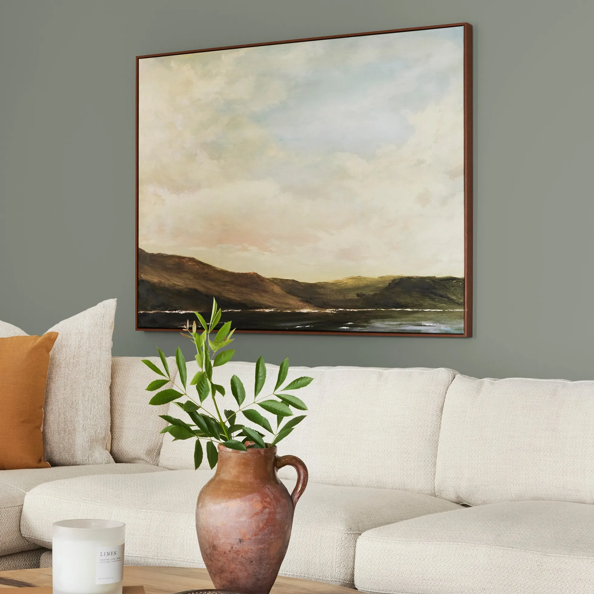 Eden - Premium Interior Paint