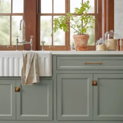 Eden - Trim, Door + Cabinetry Paint