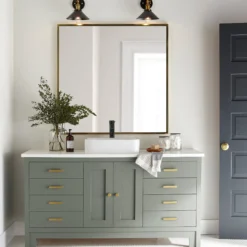 Eden - Trim, Door + Cabinetry Paint