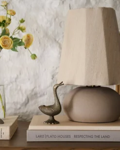 Edie Table Lamp