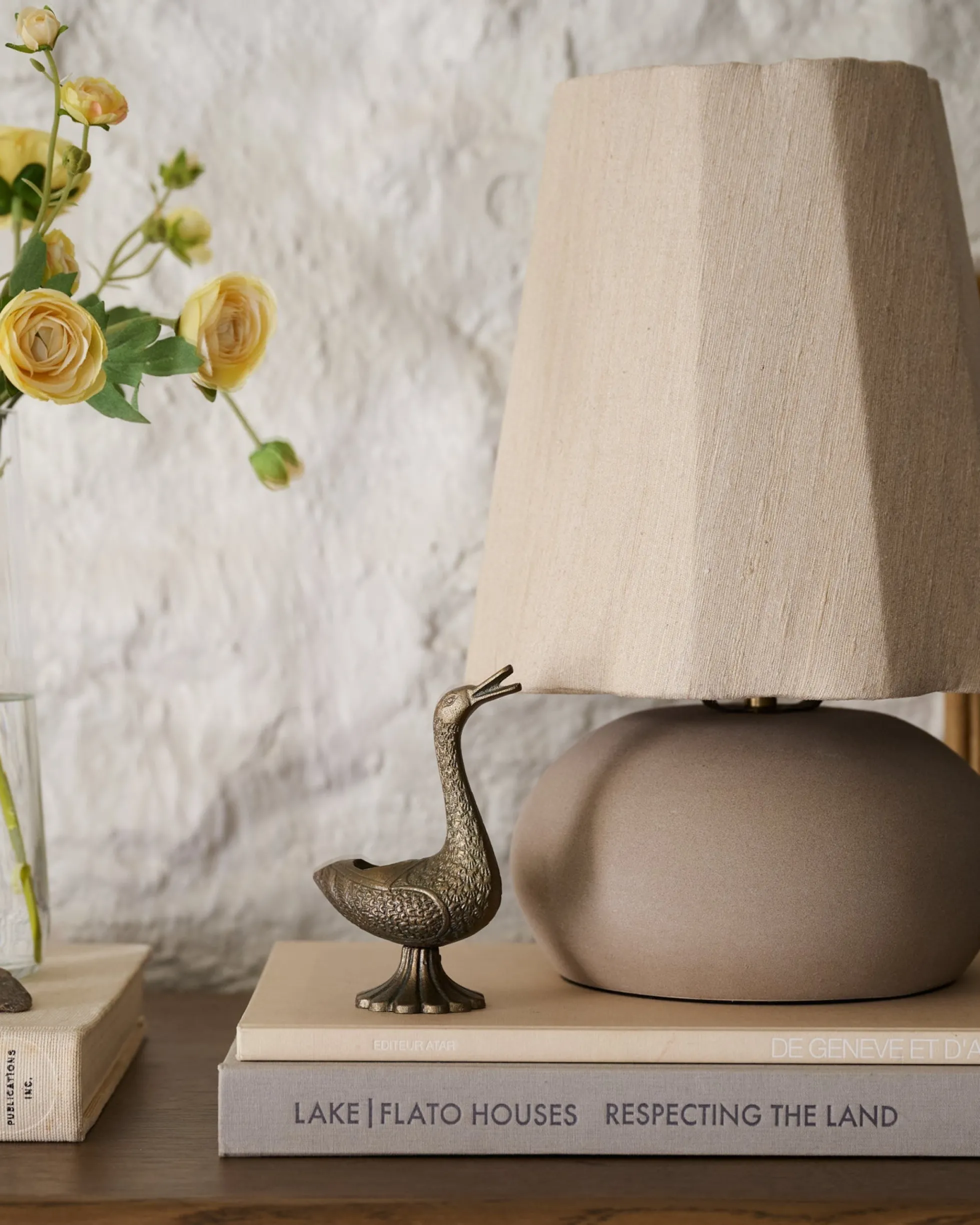 Edie Table Lamp
