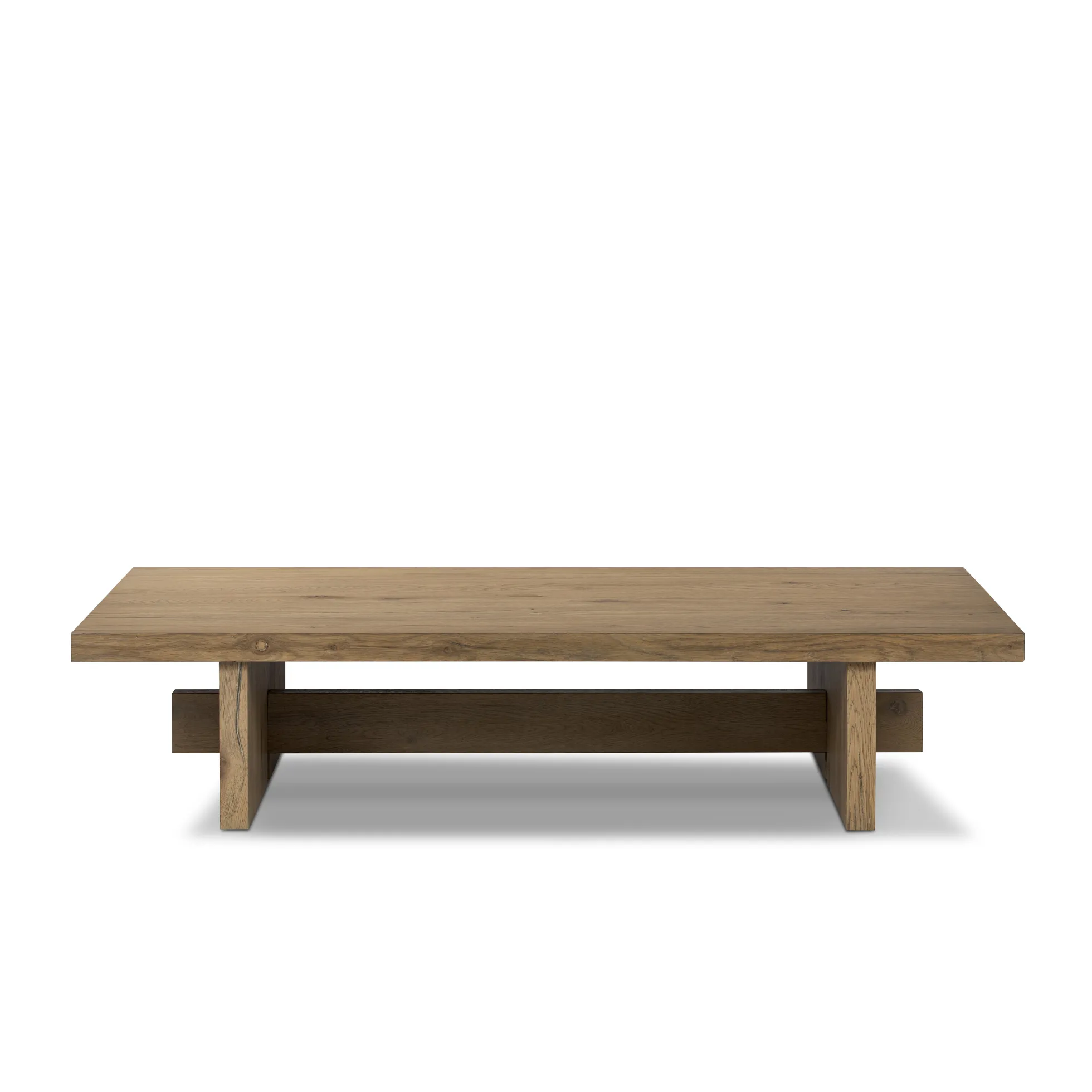 Edison Coffee Table