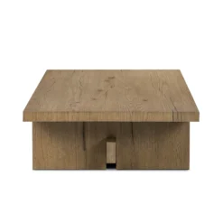 Edison Coffee Table