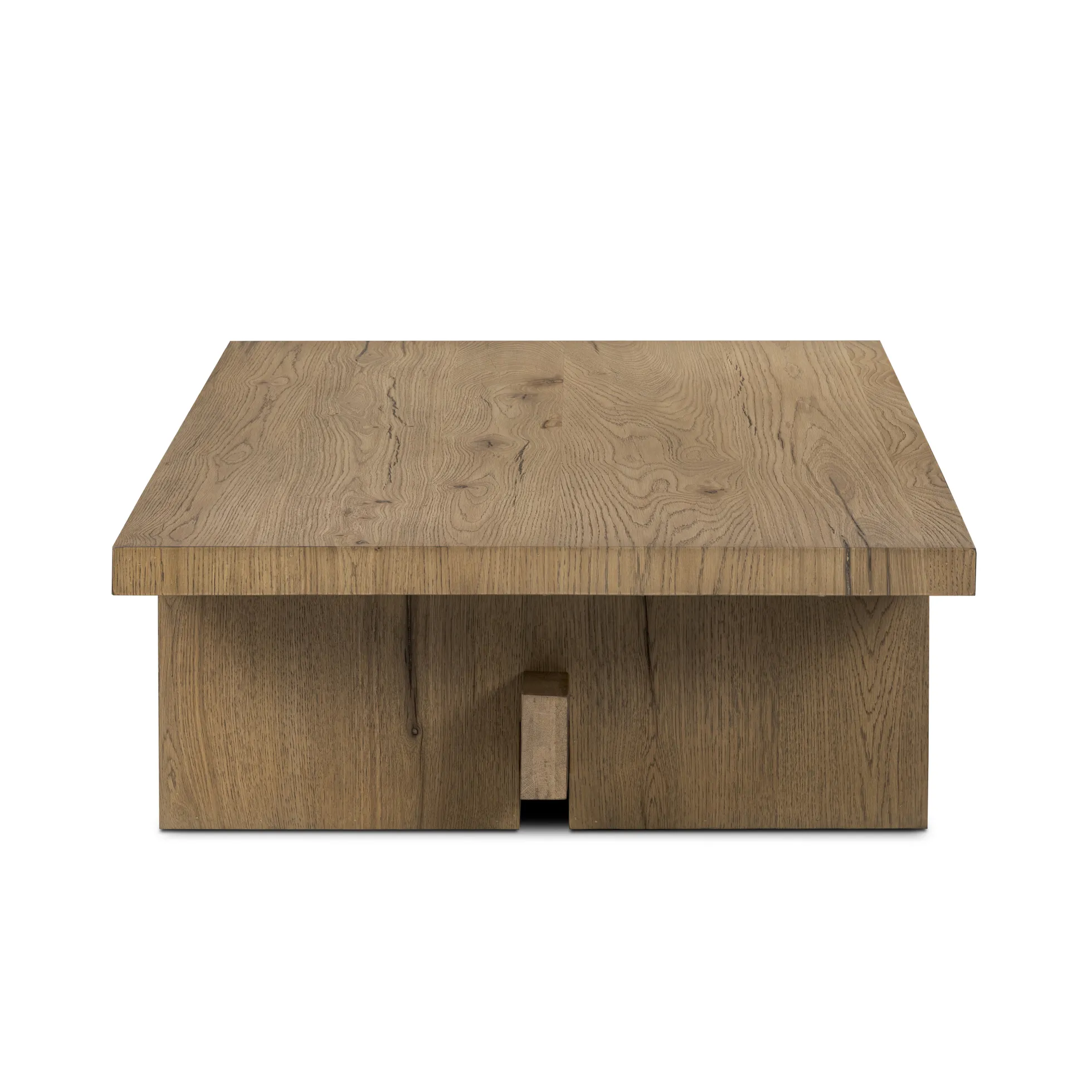 Edison Coffee Table
