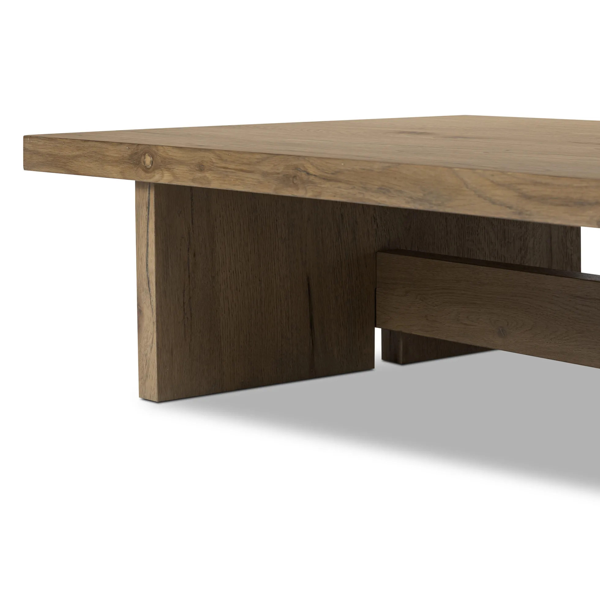 Edison Coffee Table