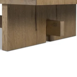 Edison Coffee Table