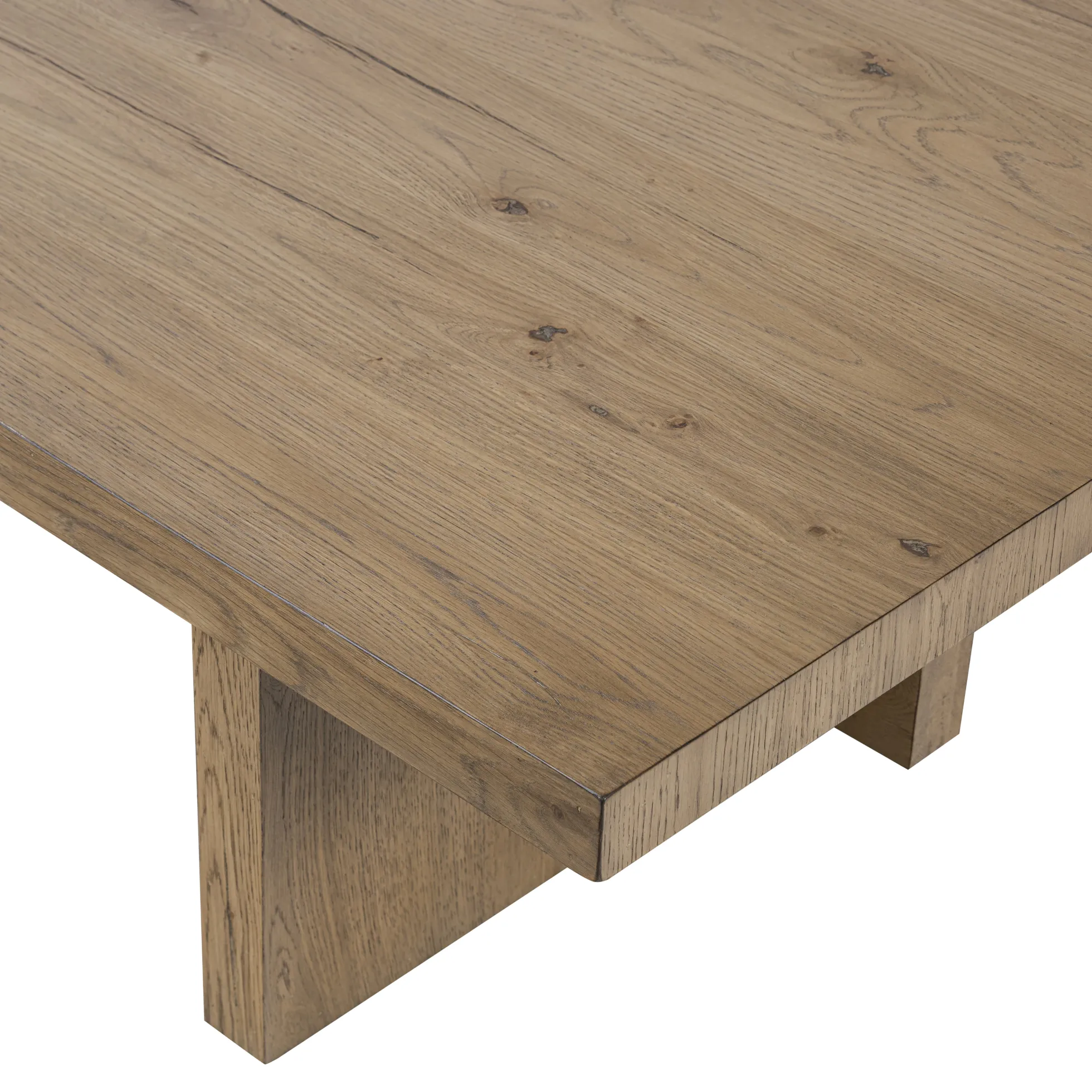 Edison Coffee Table