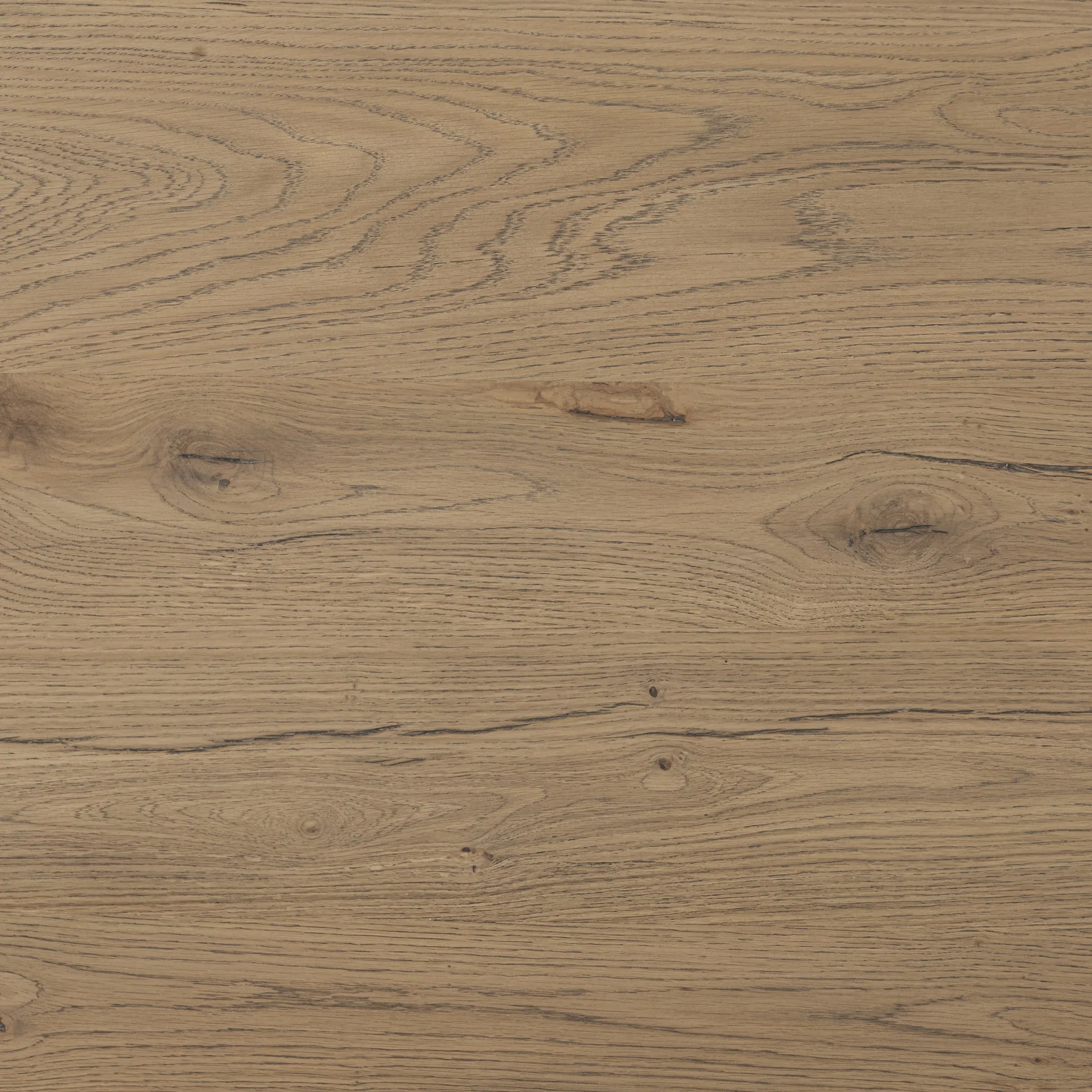 Edison Coffee Table