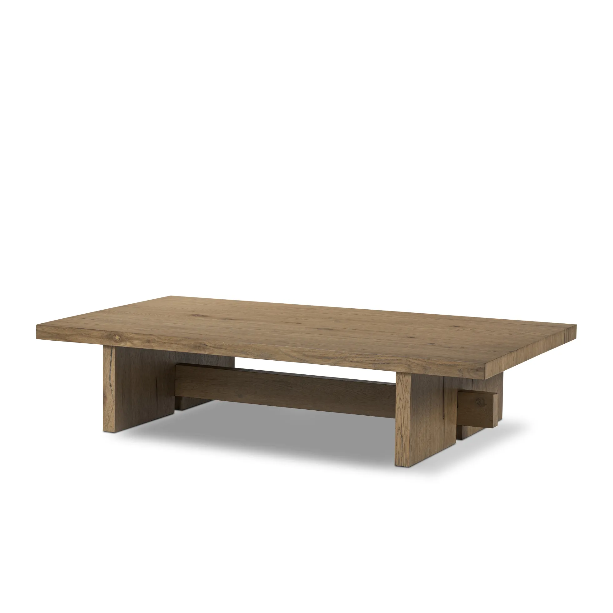 Edison Coffee Table