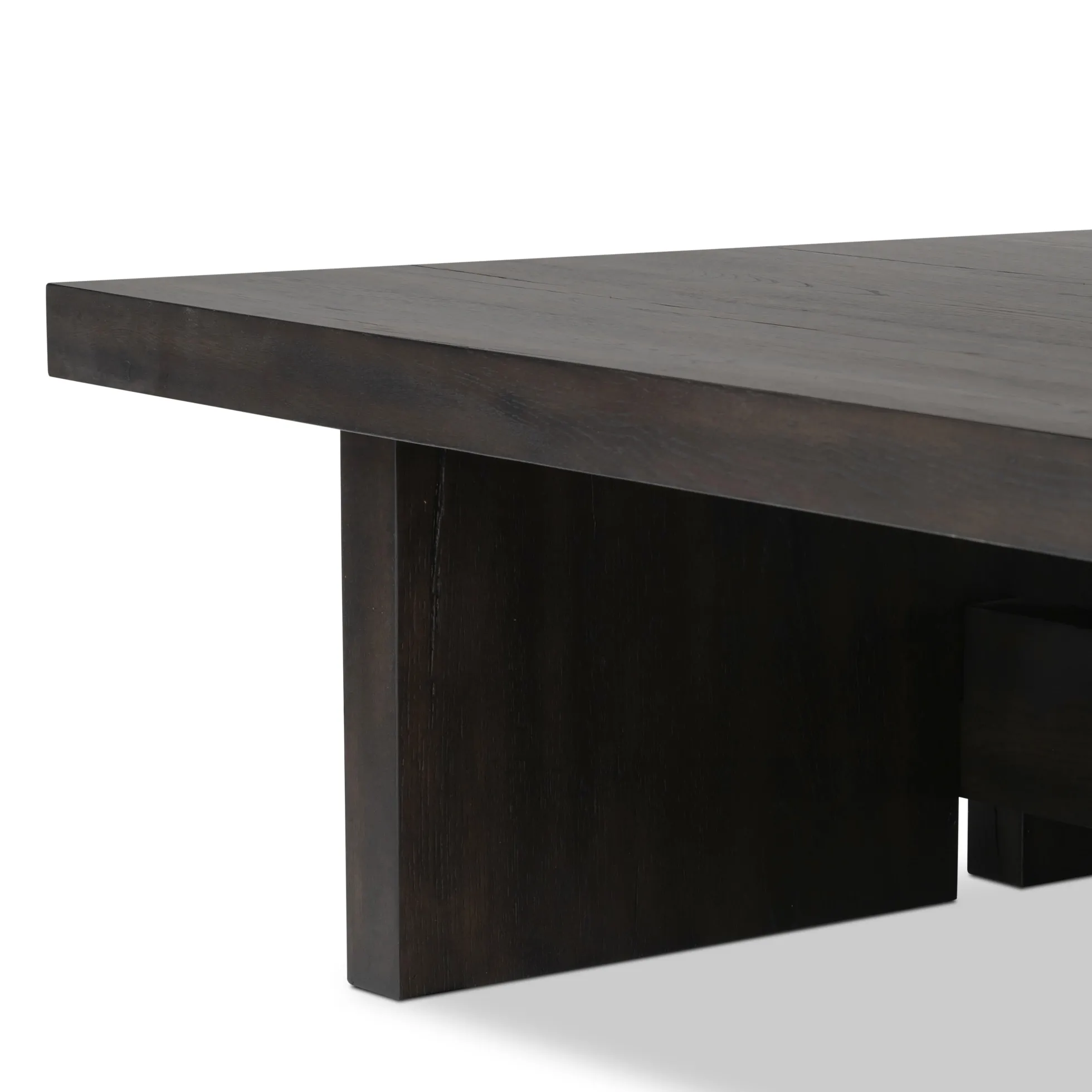 Edison Coffee Table