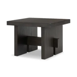 Edison End Table