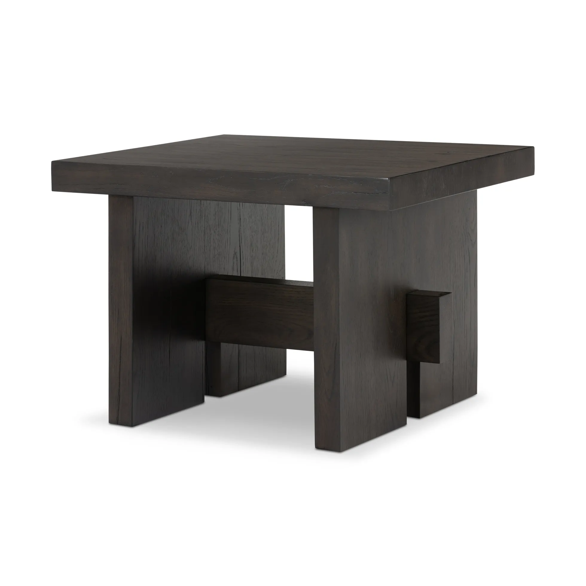 Edison End Table