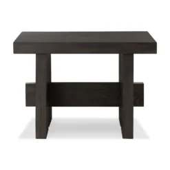 Edison End Table