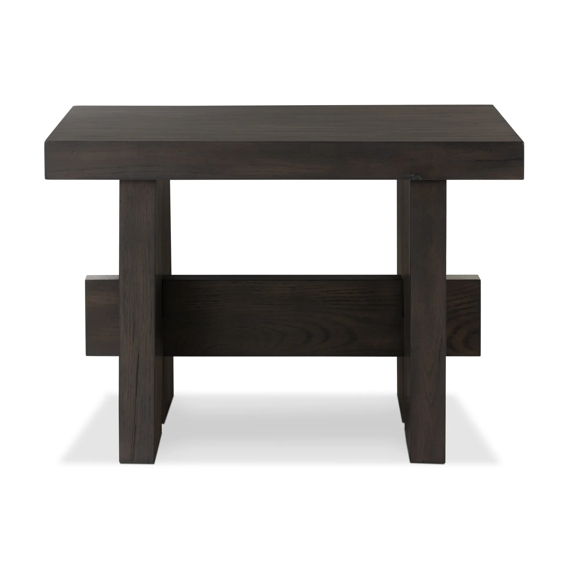 Edison End Table