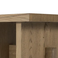 Edison End Table