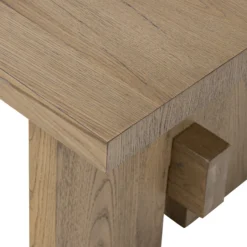 Edison End Table