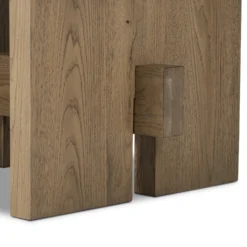 Edison End Table
