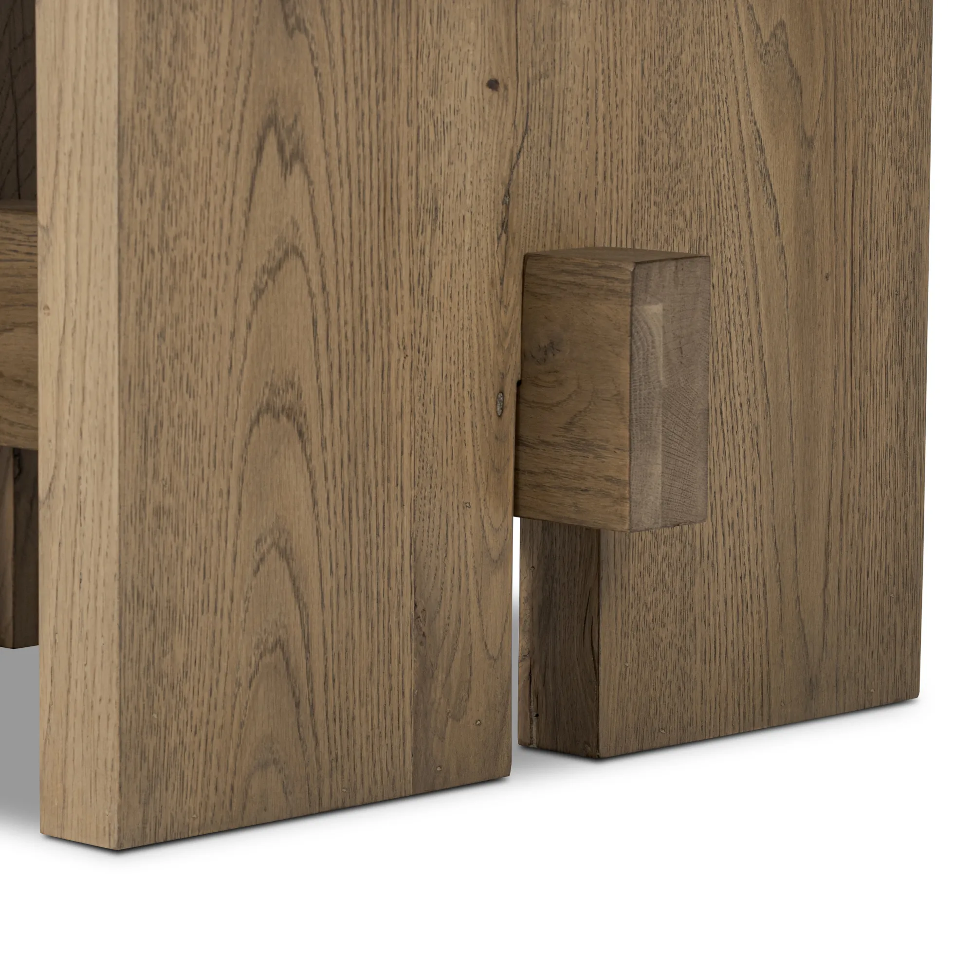 Edison End Table