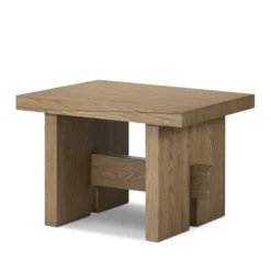 Edison End Table