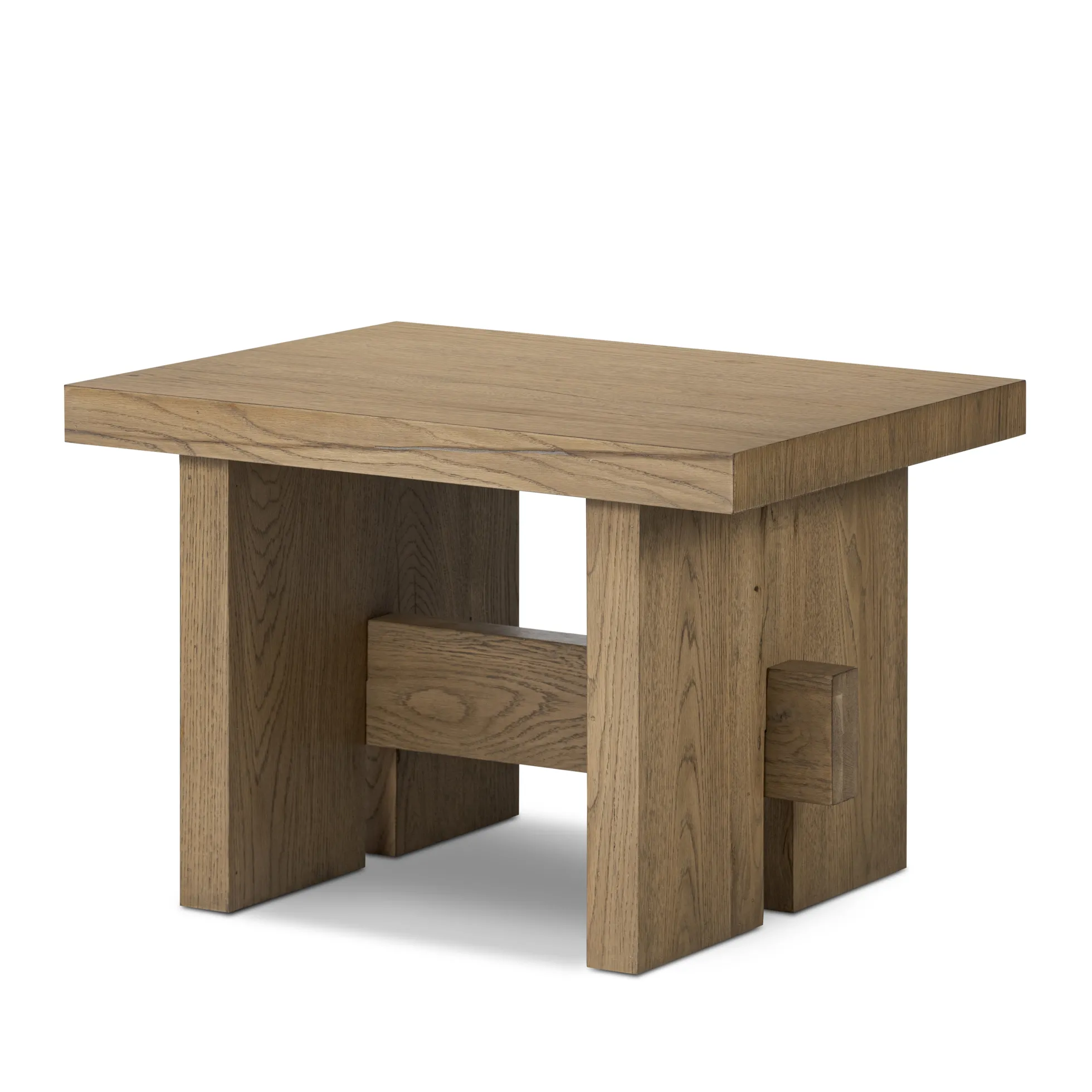 Edison End Table