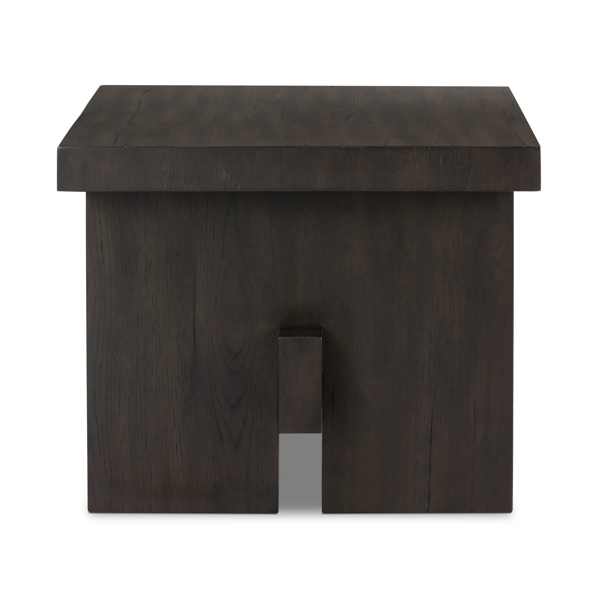 Edison End Table