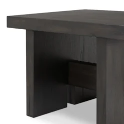 Edison End Table