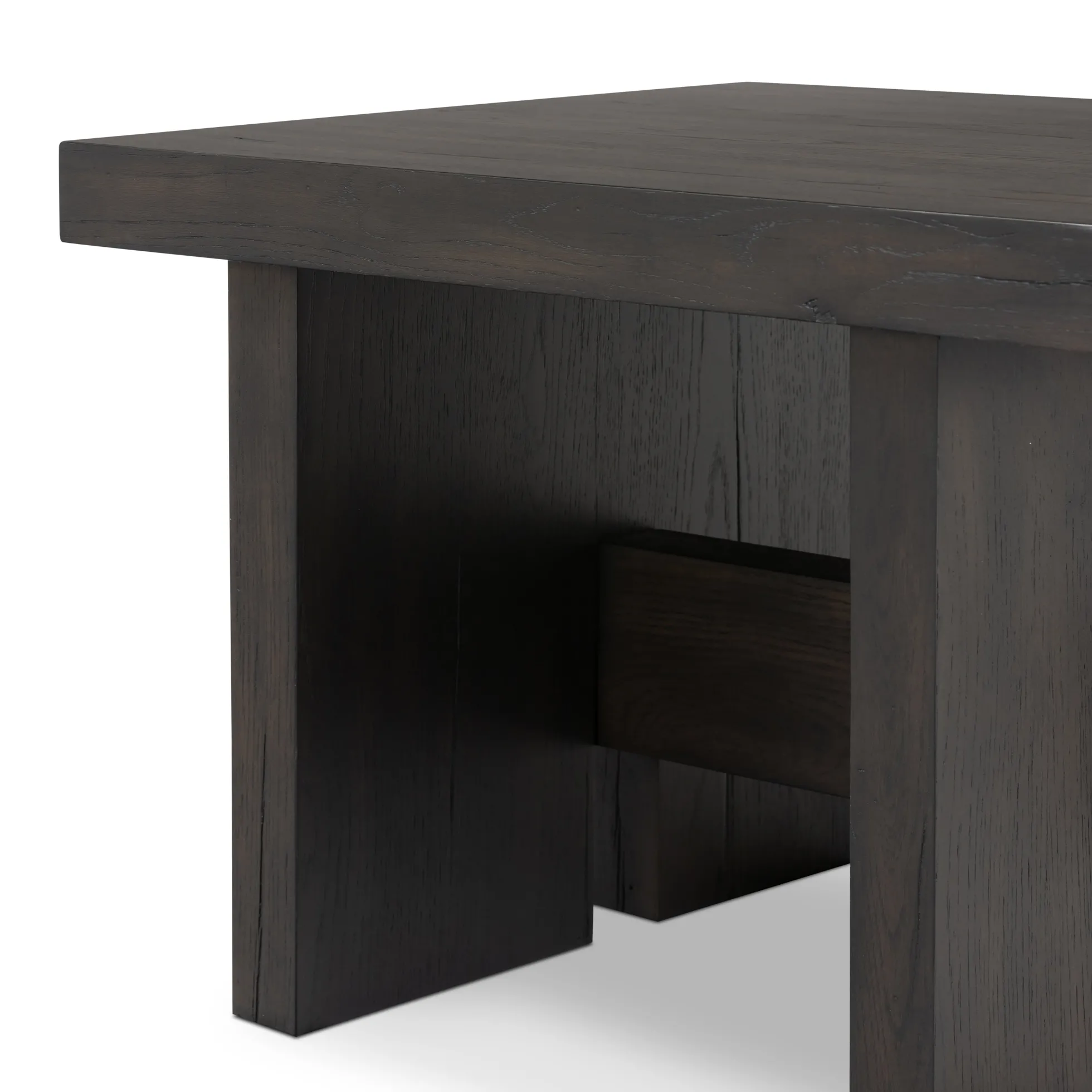 Edison End Table